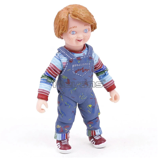 Mua bán NECA CHUCKY GOOD GUYS 2ND